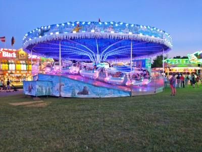 Western Kentucky State Fair