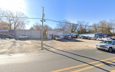 KELLEY'S AUTOMOTIVE, El Dorado, Arkansas