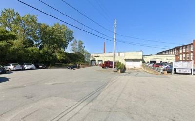 Autopart International, Fall River, Massachusetts