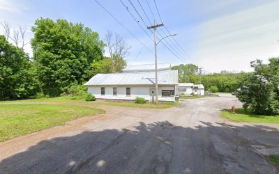 Nicolette Redemption Center
