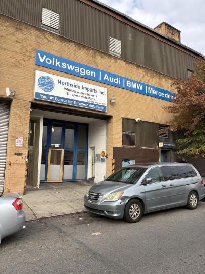 Northside Imports Inc, Woodside, New York