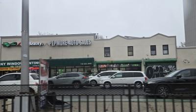 Pepmore Auto Sales Inc, Woodside, New York