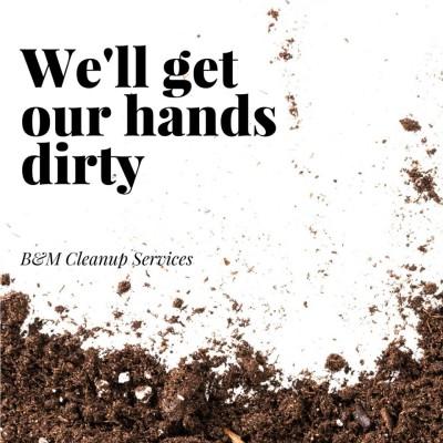 B&M Cleanup Services, Inc., Brooklyn, New York
