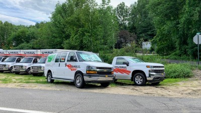 Gilman's Auto Service & U-Haul