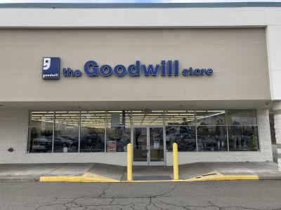 Goodwill NYNJ Store & Donation Center, Vestal, New York
