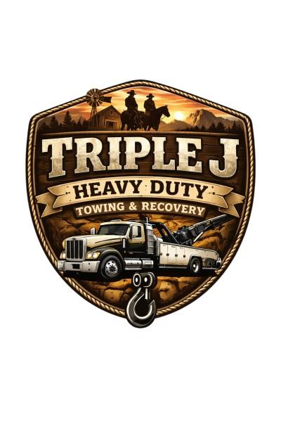 Triple J Heavy Duty Towing & Recovery