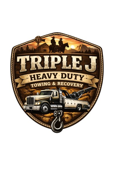 Triple J Heavy Duty Towing & Recovery