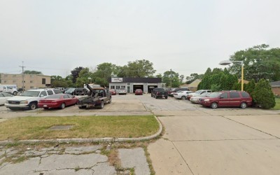 Ray's Towing & Auto Repair