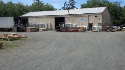 Gray's Bargain Yard Inc.