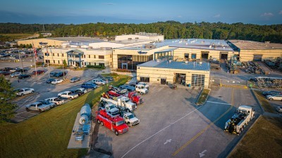 Miller Industries