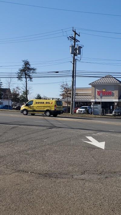 Z MOBILE REPAIR, South Toms River, New Jersey