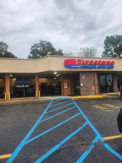Firestone Complete Auto Care, South Toms River, New Jersey