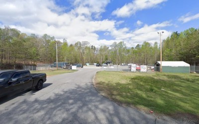 Gilkey Convenience Center