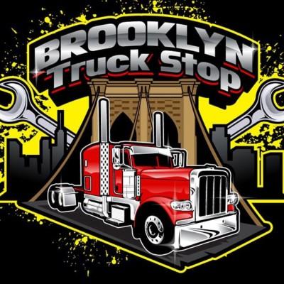 Brooklyn Truck Repair, Brooklyn, New York