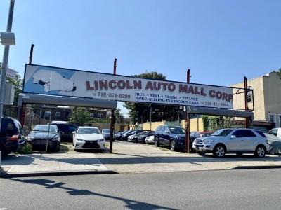 Lincoln Auto Mall, Brooklyn, New York