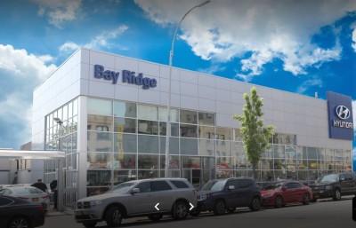 Hyundai City of Bay Ridge, Brooklyn, New York