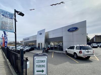 Premier Ford of Bay Ridge, Brooklyn, New York