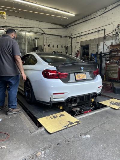 Awais Auto Repair & Tire Shop, Brooklyn, New York