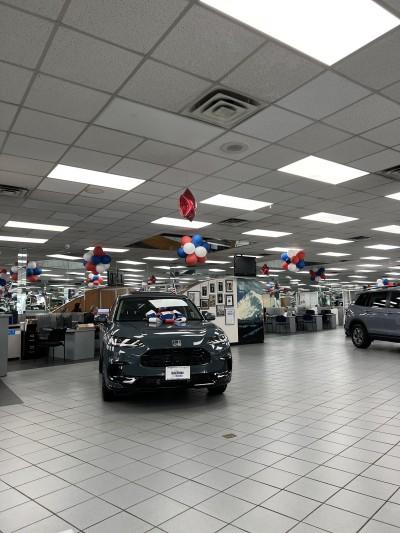 Bay Ridge Honda Service, Brooklyn, New York