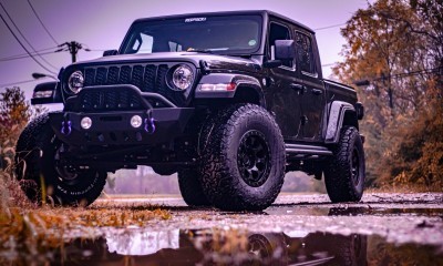 For Fox Sake Offroad, LLC
