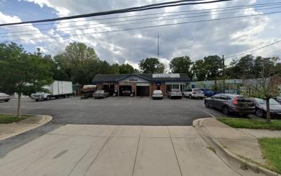 MP Auto Service LLC & Used Car Dealer, Morningside, Maryland