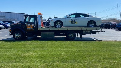 Tony’s Towing LLC