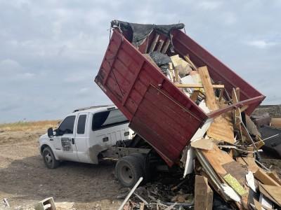 D&K Dump Ur Junk Removal Service