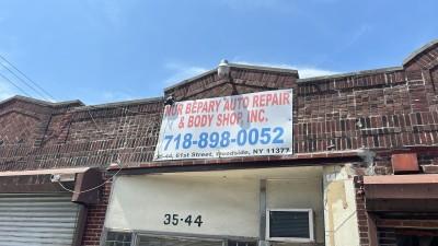 Nur's Auto Zone, Woodside, New York