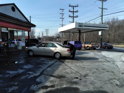 Carroll Island Auto Care