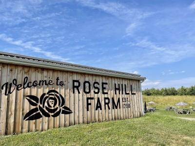 Rose Hill Farm