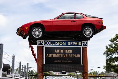 Auto Tech