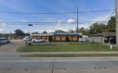 Madere & Sons Towing, LLC