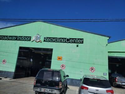 Broadway Indoor Recycling Center, Mesa Verde Estates, Arizona