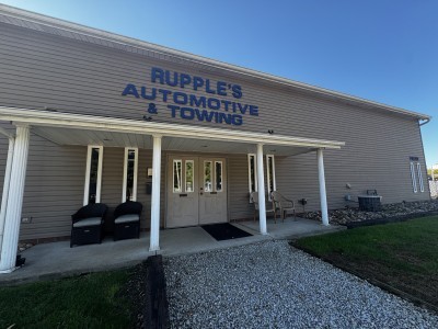 Rupple's Automotive & Towing