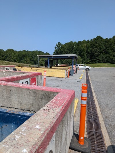 Southern Recycling Center
