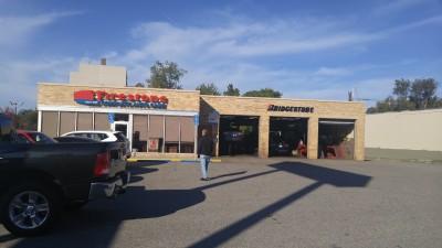 Firestone Complete Auto Care, East Providence, Rhode Island