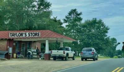 Taylor's Store