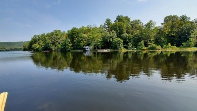 Camp Berkshire