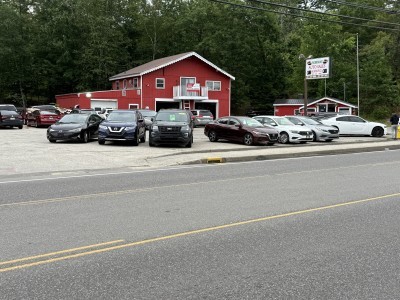 Norway Auto Sales & Services