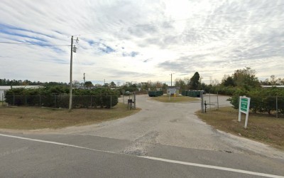 Clito Recycling Center