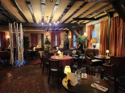 The Mill