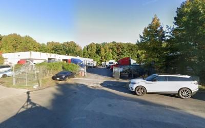 Bristol Truck Repair, Bristol, Pennsylvania