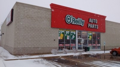 O'Reilly Auto Parts