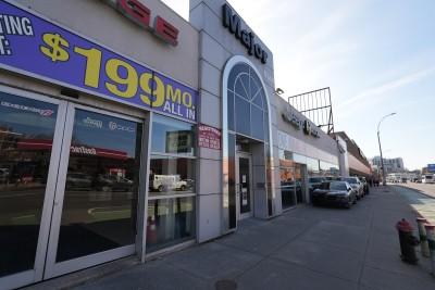 Major World Chrysler Dodge Jeep Ram, Queens, New York