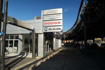 Riverdale Chrysler Jeep Dodge Ram, Bronx, New York