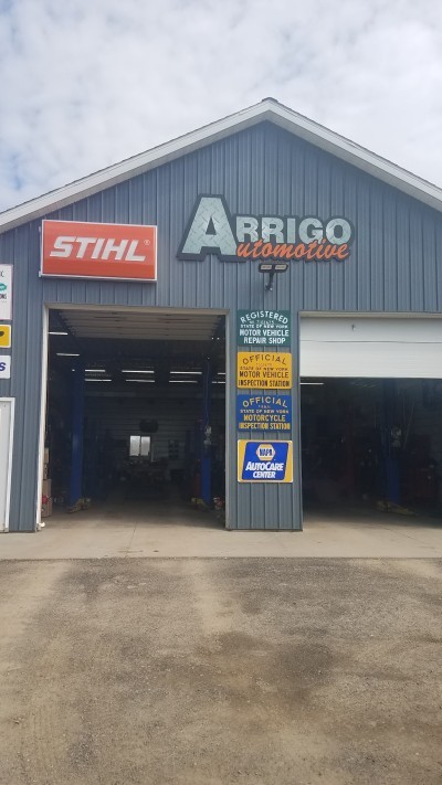 Arrigo Automotive