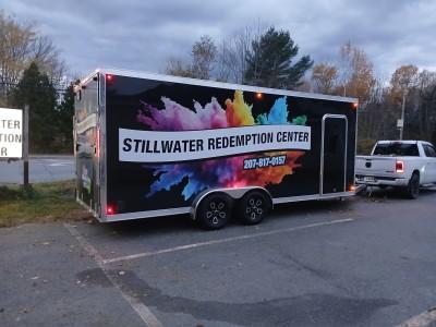 Stillwater Redemption Center