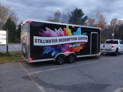 Stillwater Redemption Center