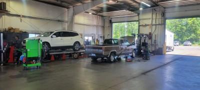 Great Lakes Truck & Auto Repair L.L.C., Benton Harbor, Michigan