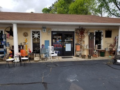 Browns Crossing Antique Market, LLC